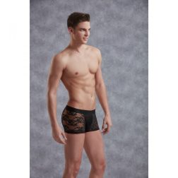 Doreanse csipkés boxer M méret