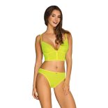 Obsessive Neonia kétrészes szett L-XL méret