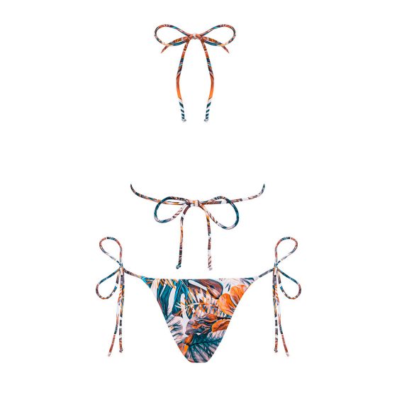 Obsessive Swimwear Tropicanes bikini