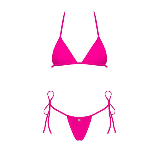 Obsessive Swimwear Bella Vista bikini (pink)