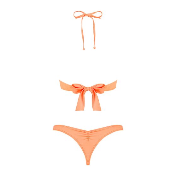 Obsessive Swimwear Paralia bikini (coral)