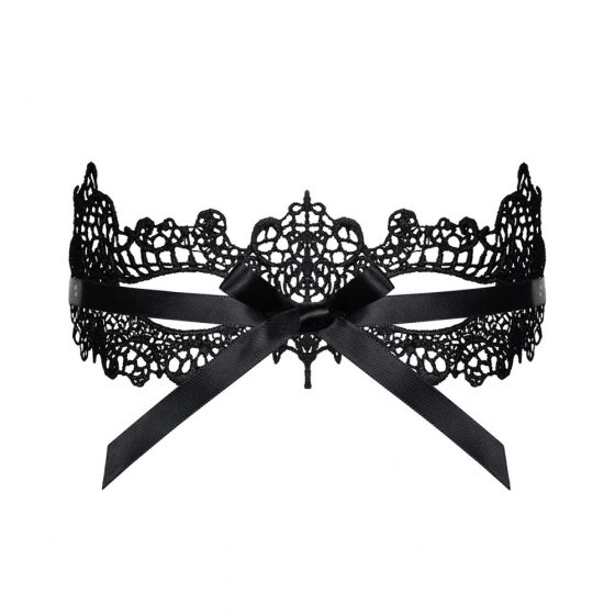Obsessive A701 maszk (fekete)