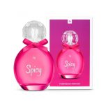 Obsessive Spicy feromonos parfüm (30 ml)