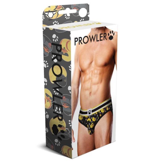 Prowler férfi alsó (BDSM gumikacsa)